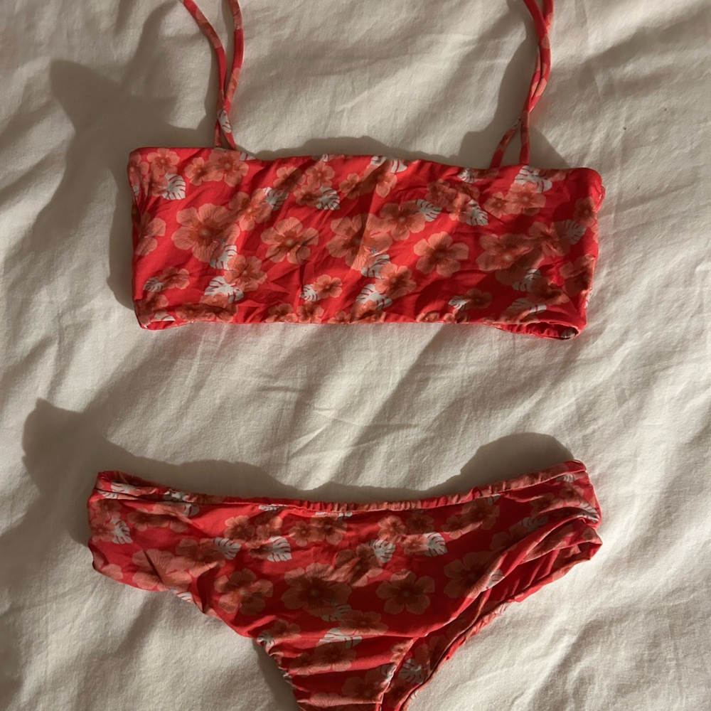 Mai underwear bikini set